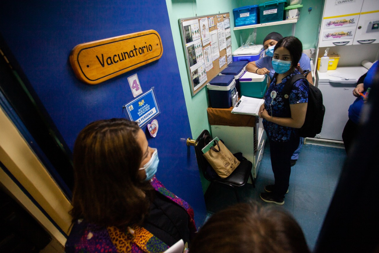 Aprueban adquisición de mamógrafo para la atención primaria de salud de Valdivia