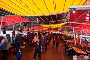 Feria fluvial 2025